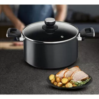 G2554672 UNLIMITED HRNIEC 24 cm TEFAL