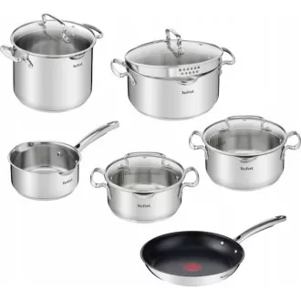 G732SA56 (A55) DUETTO+ SADA 10 KS TEFAL G732SA56 (A55) DUETTO+ SADA 10 KS TEFAL