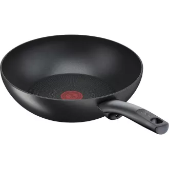 G2681972 ULTIMATE PÁNOV WOK 28 CM TEFAL G2681972 ULTIMATE PÁNOV WOK 28 CM TEFAL