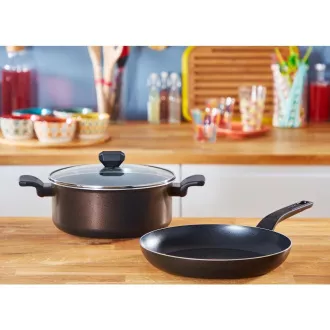 B5670253 SIM.CL. RED PÁNOV 20 CM TEFAL B5670253 SIM.CL. RED PÁNOV 20 CM TEFAL