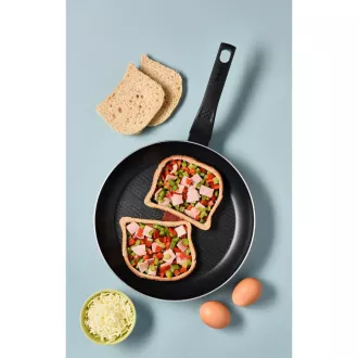 B5670753 SIM.CL. RED PÁNOV 30 CM TEFAL