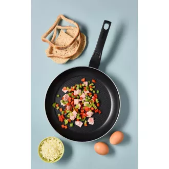 B5670753 SIM.CL. RED PÁNOV 30 CM TEFAL