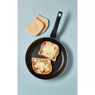 B5670753 SIM.CL. RED PÁNOV 30 CM TEFAL