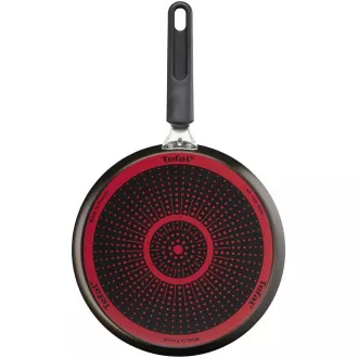 B5671053 SIM.CL. RED PÁNOV 25 CM TEFAL