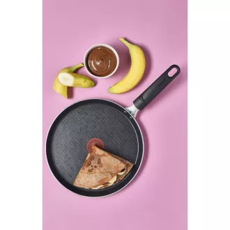 B5671053 SIM.CL. RED PÁNOV 25 CM TEFAL
