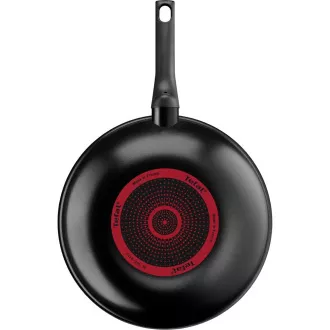 B5671953 SIM.CL. RED PÁNOV 28CM TEFAL