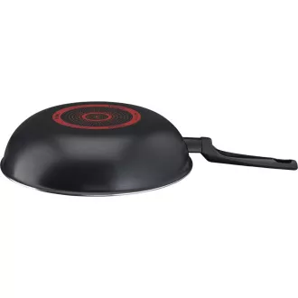 B5671953 SIM.CL. RED PÁNOV 28CM TEFAL