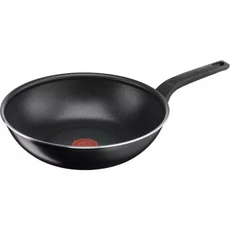 B5671953 SIM.CL. RED PÁNOV 28CM TEFAL