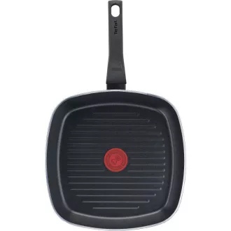 B5674053 SIM.CL. RED PÁNOV 28x26CM TEFAL