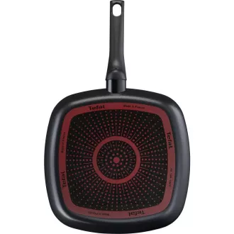 B5674053 SIM.CL. RED PÁNOV 28x26CM TEFAL