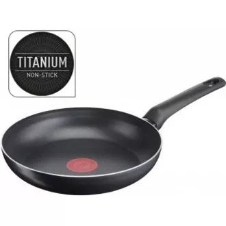 B5560453 SIMPLE COOK PÁNOV 24 CM TEFAL