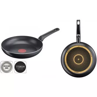 B5560753 SIMPLE COOK PÁNOV 30 CM TEFAL