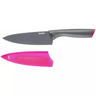 K1220304 FR.KITCHEN NÔŽ CHEF 15 CM TEFAL