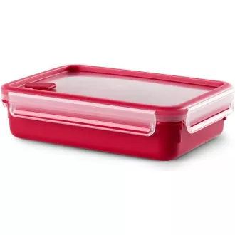 K3102512 MAS.SEAL MICRO DÓZA 1,2 L TEFAL