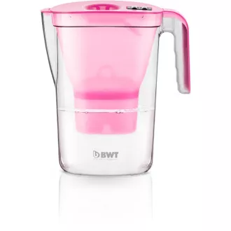 VIDA MEI PINK FILTER. KANVICA 2,6 l BWT