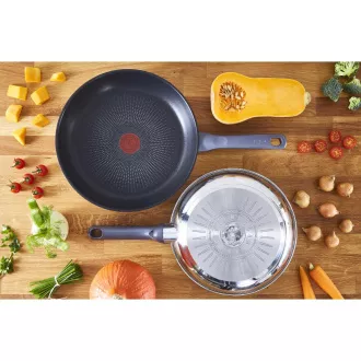 G7300655 DAILY COOK PÁNEV 28 CM TEFAL G7300655 DAILY COOK PÁNEV 28 CM TEFAL