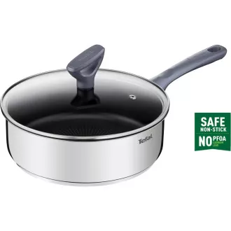 G7303255 PÁNEV S POKOLICI 24 CM TEFAL
