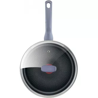G7303255 PÁNEV S POKOLICI 24 CM TEFAL