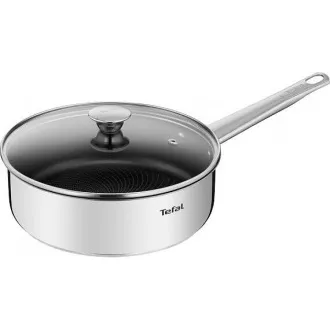 G7303255 PÁNEV S POKOLICI 24 CM TEFAL