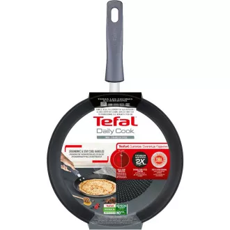 G7314055 GRILOVACÍ PÁN 26 CM TEFAL