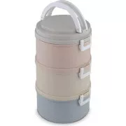 LT6040 JEDLONOSIČ 3X700ML CARE LAMART