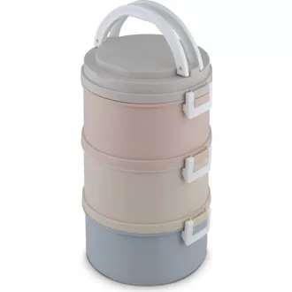 LT6040 JEDLONOSIČ 3X700ML CARE LAMART
