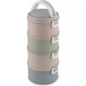 LT6041 JEDLONOSIČ 4X700ML CARE LAMART