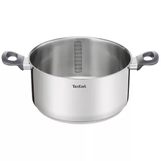 G7124445 KASTROL 20 CM + POKOJA TEFAL
