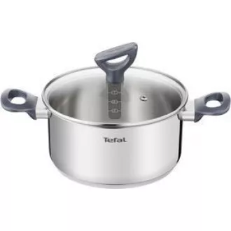G7124445 KASTROL 20 CM + POKOJA TEFAL
