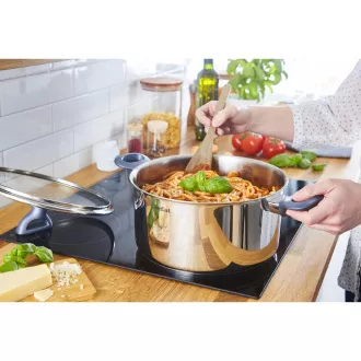 G7124645 KASTROL 24 CM + POKOJA TEFAL