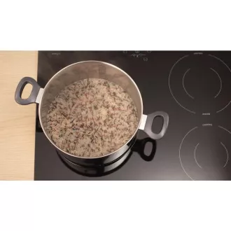 G7124645 KASTROL 24 CM + POKOJA TEFAL