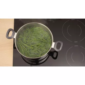 G7124645 KASTROL 24 CM + POKOJA TEFAL