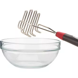 K1181214 NEREZ.MAČKADLO ZEMIAK TEFAL