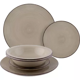 LT9111 Taniere okrúhle 6ks TRENDY LAMART LT9111 Taniere okrúhle 6ks TRENDY LAMART