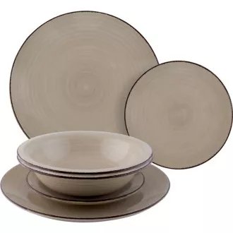 LT9111 Taniere okrúhle 6ks TRENDY LAMART LT9111 Taniere okrúhle 6ks TRENDY LAMART