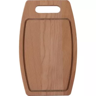 LT2136 KRÁJACIA DOSKA 26X16 BEECH LAMART