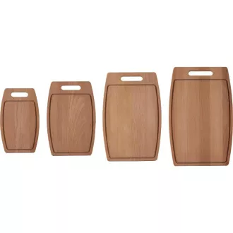 LT2136 KRÁJACIA DOSKA 26X16 BEECH LAMART