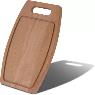 LT2136 KRÁJACIA DOSKA 26X16 BEECH LAMART