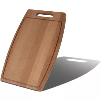 LT2139 KRÁJACIA DOSKA 40X26 BEECH LAMART LT2139 KRÁJACIA DOSKA 40X26 BEECH LAMART