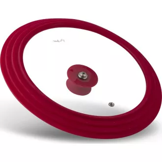 LT7082 POKLICE UNI 24-28CM COVER LAMART
