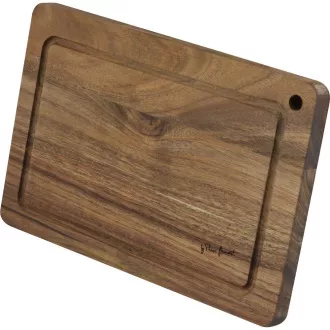 LT2144 KRÁJACIA DOSKA 24X16 ACACIA LAMART