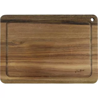 LT2144 KRÁJACIA DOSKA 24X16 ACACIA LAMART