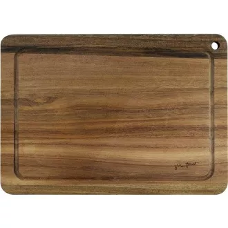 LT2144 KRÁJACIA DOSKA 24X16 ACACIA LAMART