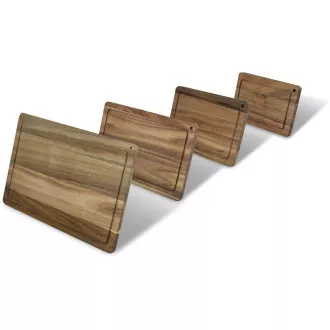 LT2145 KRÁJACIA DOSKA 28X20 ACACIA LAMART