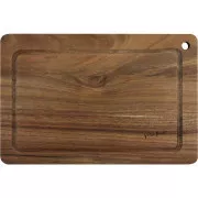 LT2145 KRÁJACIA DOSKA 28X20 ACACIA LAMART