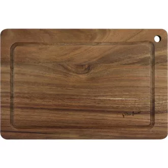 LT2145 KRÁJACIA DOSKA 28X20 ACACIA LAMART