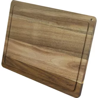 LT2147 KRÁJACIA DOSKA 46X33 ACACIA LAMART