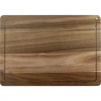 LT2147 KRÁJACIA DOSKA 46X33 ACACIA LAMART