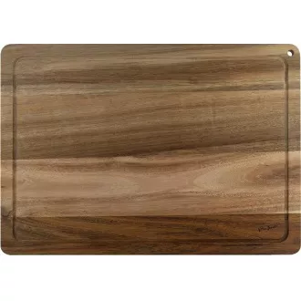 LT2147 KRÁJACIA DOSKA 46X33 ACACIA LAMART