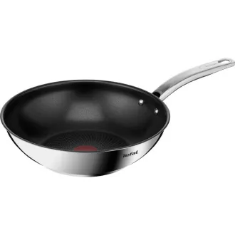 B8171944 INTUITION PÁNOV WOK 28 CM TEFAL B8171944 INTUITION PÁNOV WOK 28 CM TEFAL